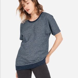 Everlane sweater top